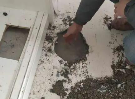 团风卫生间漏水维修公司分享下精确定位查漏水一次多少钱?不同级别收费不同