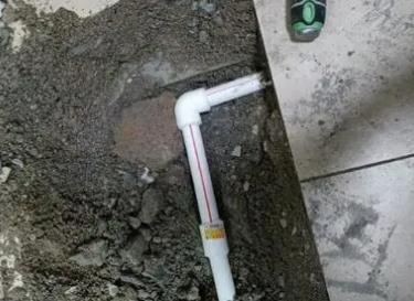 团风阳台漏水维修时有哪些声音会影响检漏仪